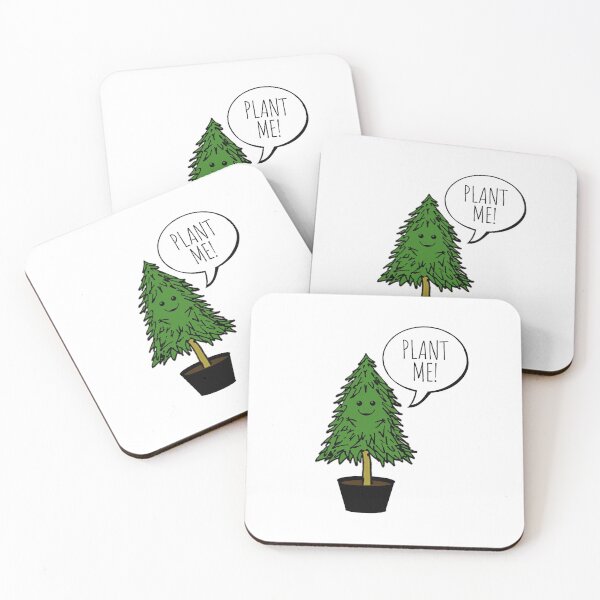 Item preview, PLANT ME! designed and sold by Rob Price.