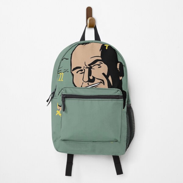 Item preview, BORN AND RAISED A MAN designed and sold by GAADesignz.
