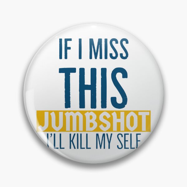 Item preview, i miss this jumpshot I'll kill myself - basketball quotes designed and sold by Mokastro.
