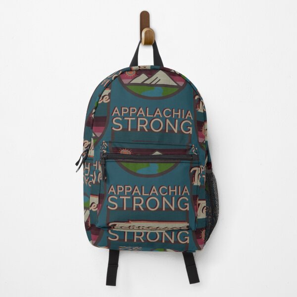 Item preview, Appalachia Strong TN designed and sold by bfwilson.
