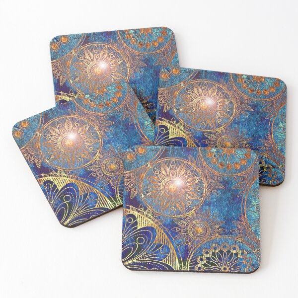 Item preview, VINTAGE OLD PATTERNS  designed and sold by johnnyssandart.