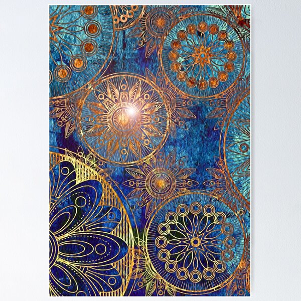 Item preview, VINTAGE OLD PATTERNS  designed and sold by johnnyssandart.