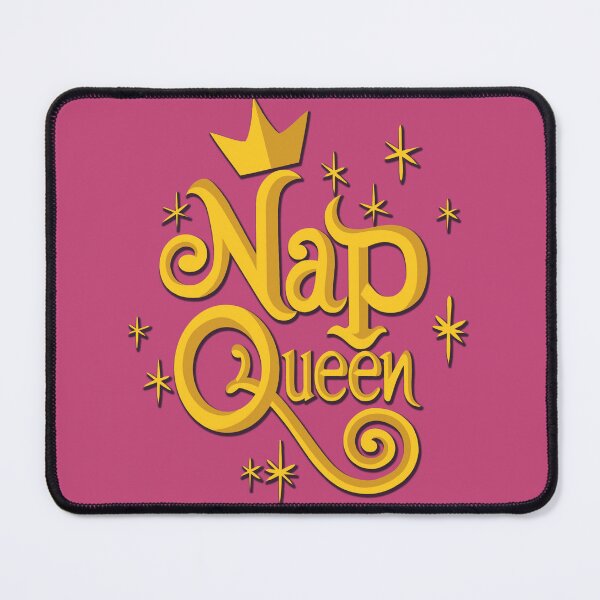 Item preview, Nap Queen designed and sold by hxvoltage.