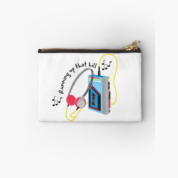 Item preview, Running Up That Hill designed and sold by KLWBDesigns.