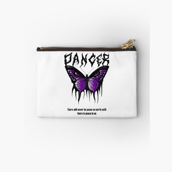 Item preview, DANGER designed and sold by -DEEWOLF-.