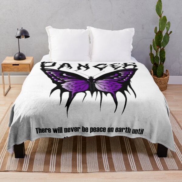 Item preview, DANGER designed and sold by -DEEWOLF-.
