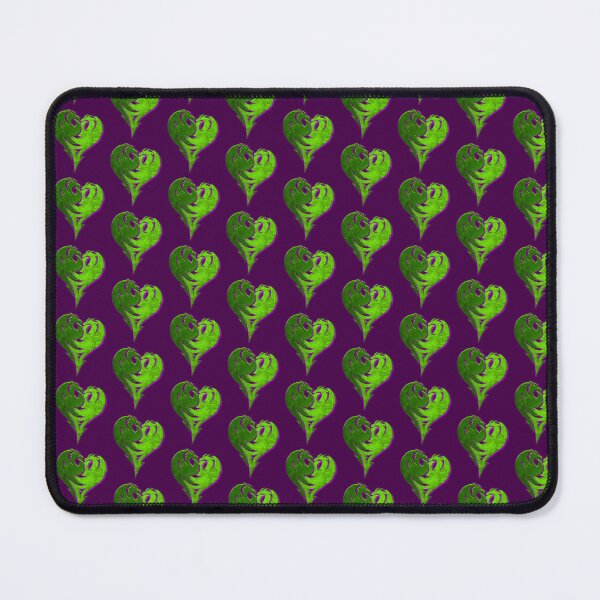 Item preview, Green Heart designed and sold by hxvoltage.