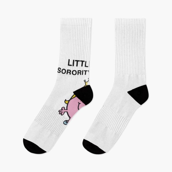 Item preview, little miss sorority princess designed and sold by Charislit.
