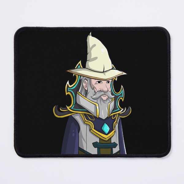 Item preview, The Forty-Sixth Wizard Classic T-Shirt designed and sold by savannahswycas.