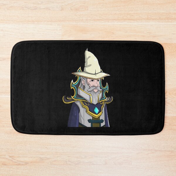 Item preview, The Forty-Sixth Wizard Classic T-Shirt designed and sold by savannahswycas.