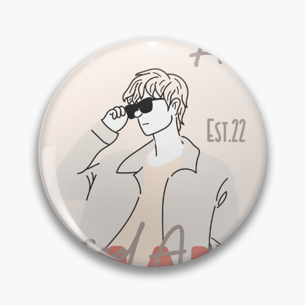 Item preview, BORN AND RAISED A MAN designed and sold by GAADesignz.