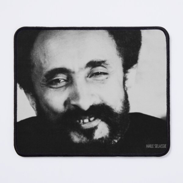 Item preview, HAILE SELASSIE designed and sold by HillTopView.