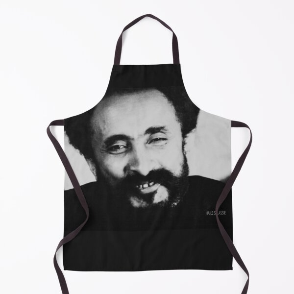 Item preview, HAILE SELASSIE designed and sold by HillTopView.