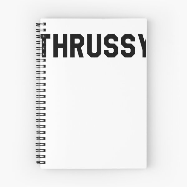 Item preview, THRUSSY designed and sold by witchhauz.
