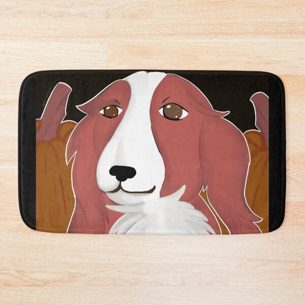 Item preview, Pie ball daschund  designed and sold by kaysdraw.