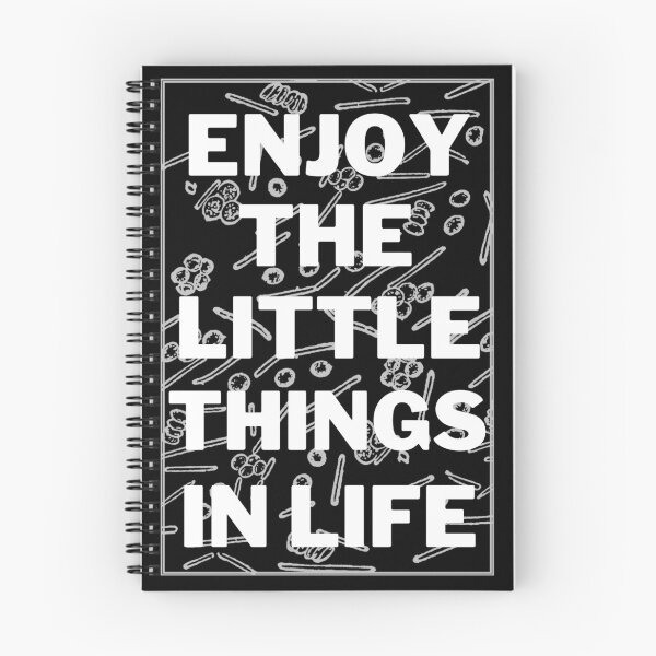 Item preview, Microbiologists enjoy the little things| simple microbiology  designed and sold by Happiness-pills.