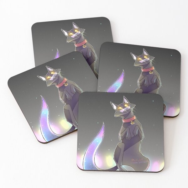 Item preview, Jumping Cat designed and sold by Oklif.
