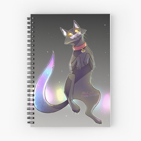 Item preview, Jumping Cat designed and sold by Oklif.