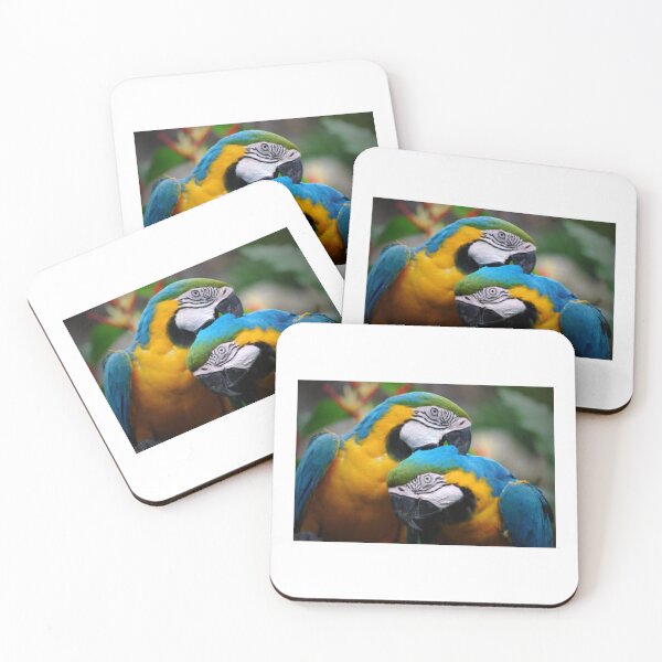 Item preview, colombian jungle designed and sold by Mayne21.