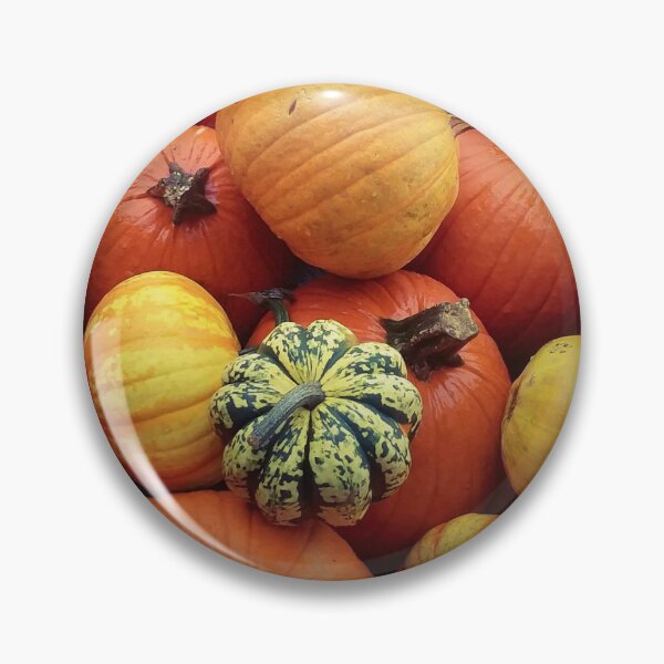 Item preview, pumpkins  designed and sold by kaysdraw.