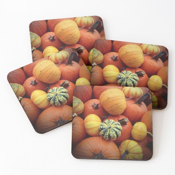 Item preview, pumpkins  designed and sold by kaysdraw.