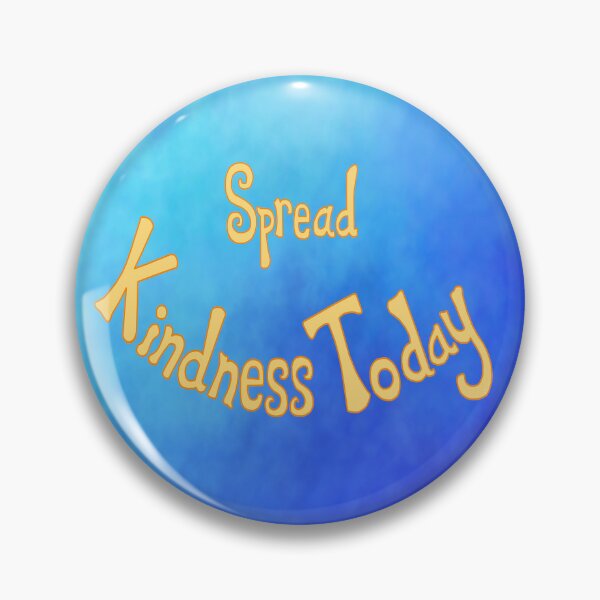Item preview, Spread Kindness Today designed and sold by Deborah Camp.