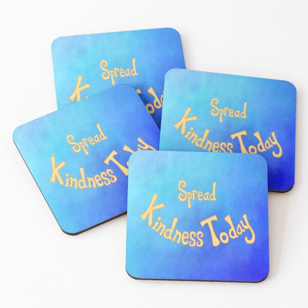 Item preview, Spread Kindness Today designed and sold by Deborah Camp.