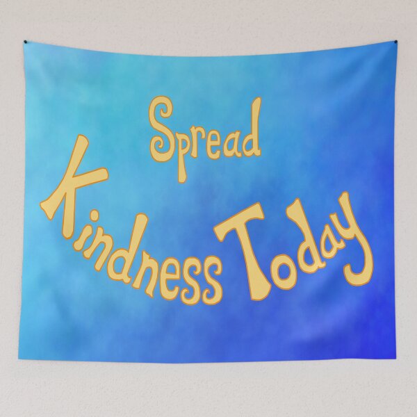 Item preview, Spread Kindness Today designed and sold by Deborah Camp.