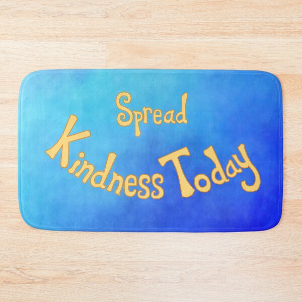 Item preview, Spread Kindness Today designed and sold by Deborah Camp.