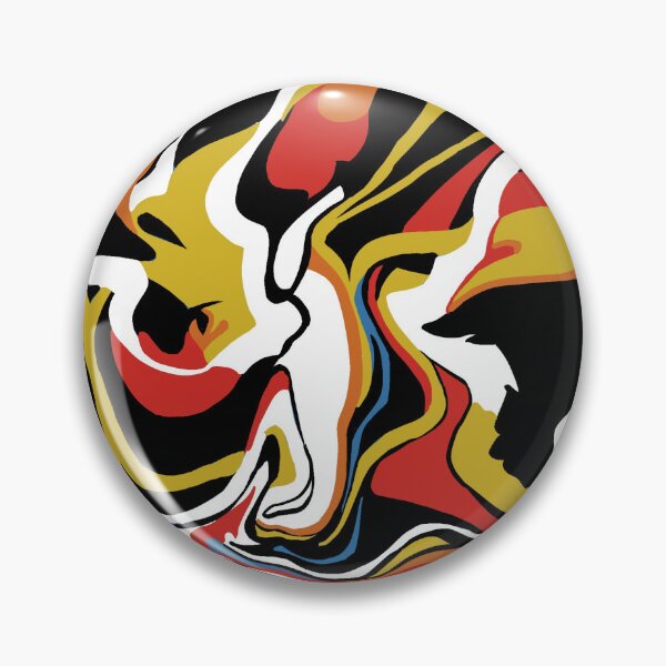 Item preview, Tiger designed and sold by kaysdraw.