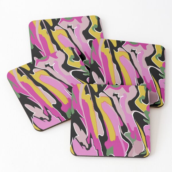 Item preview, Camo pink designed and sold by kaysdraw.