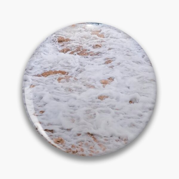 Item preview, Ocean Water Wave On The Shore designed and sold by lets-travel.