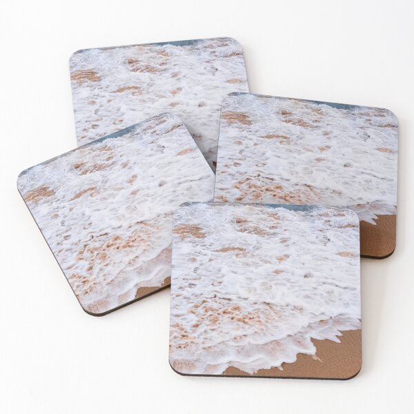 Item preview, Ocean Water Wave On The Shore designed and sold by lets-travel.