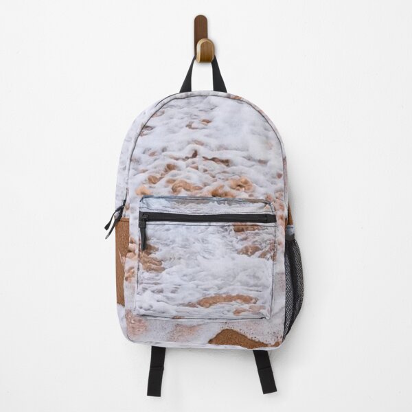 Item preview, Ocean Water Wave On The Shore designed and sold by lets-travel.