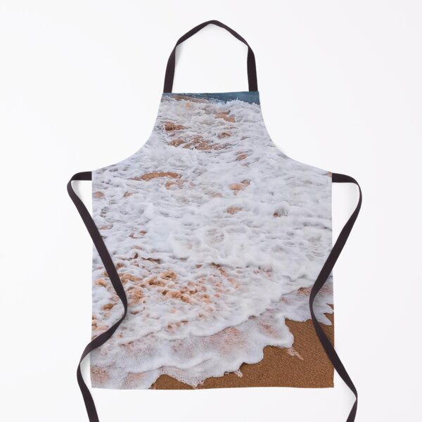Item preview, Ocean Water Wave On The Shore designed and sold by lets-travel.