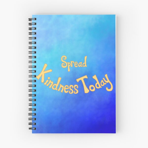 Item preview, Spread Kindness Today designed and sold by Deborah Camp.