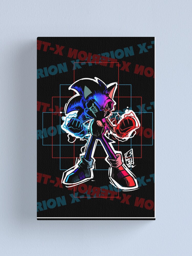 SaveASoul - X-Terion Poster Greeting Card for Sale by KG Bepis
