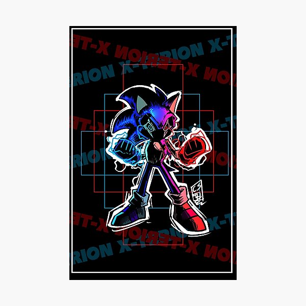 Sonic the Hedgehog (2006) Poster (OC) : r/SonicTheHedgehog