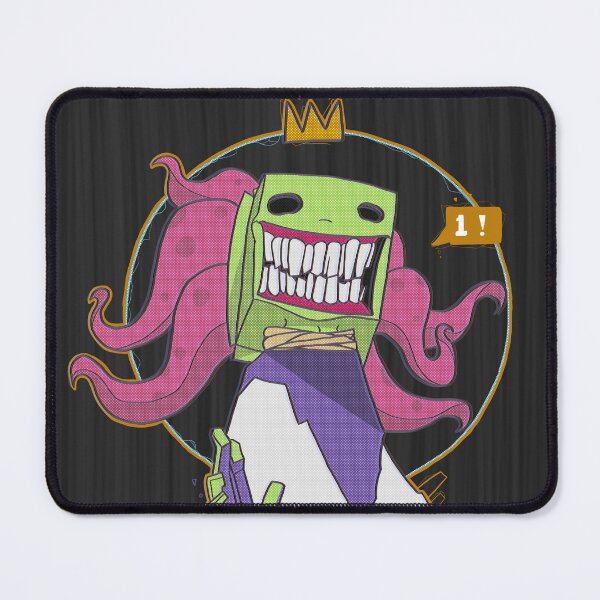 Item preview, The King - by Taboo designed and sold by Taboo JHB.