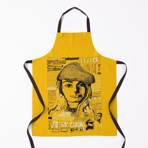 Item preview, Nouvelle Vague designed and sold by ecrimaga.