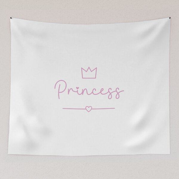 Item preview, Princess designed and sold by kapiks.