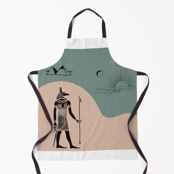 Item preview, egyptian art designed and sold by Remde.