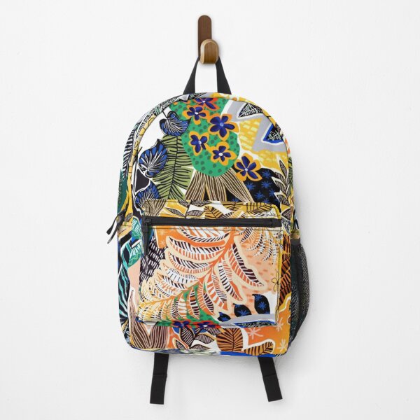 Item preview, Exotic tropical pattern designed and sold by banothsonu.