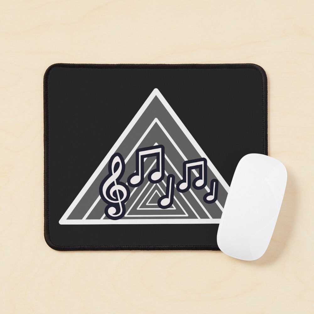 Item preview, Mouse Pad designed and sold by DanceDeck.