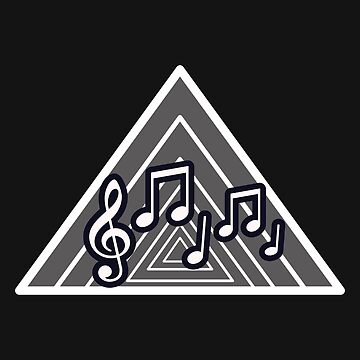 Artwork thumbnail, Music Pyramid by DanceDeck