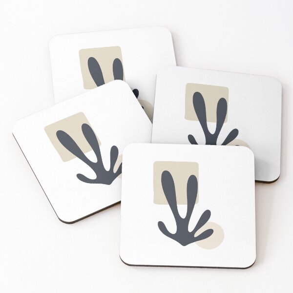 Item preview, Henri Matisse - Cut-Out №20 designed and sold by printheavenart.