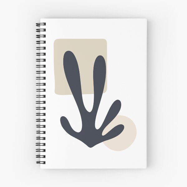 Item preview, Henri Matisse - Cut-Out №20 designed and sold by printheavenart.