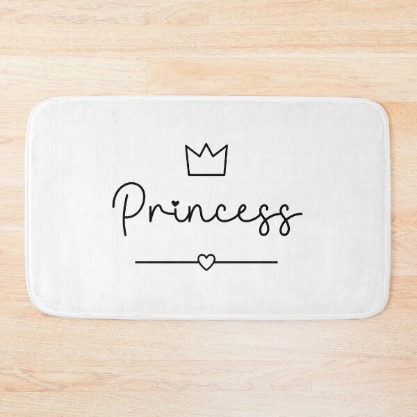 Item preview, Princess designed and sold by kapiks.