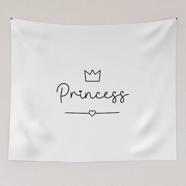 Item preview, Princess designed and sold by kapiks.