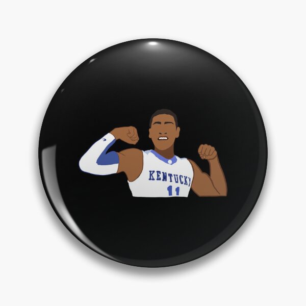 Item preview, John Wall Sticker designed and sold by vergiekaerin.